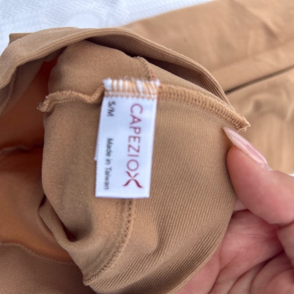 Kids dance tights - Picture 5 of 11